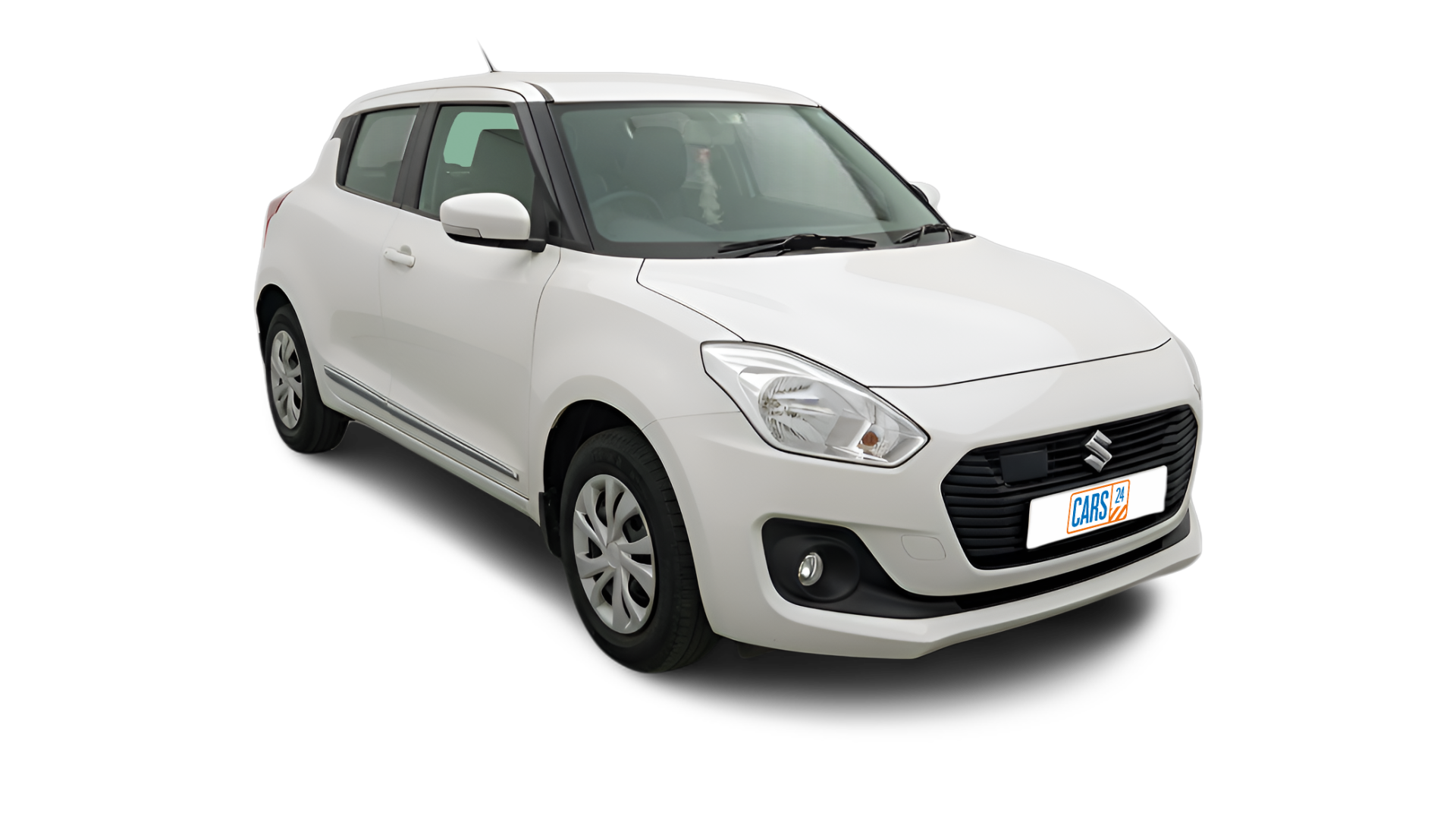 Maruti Swift-img